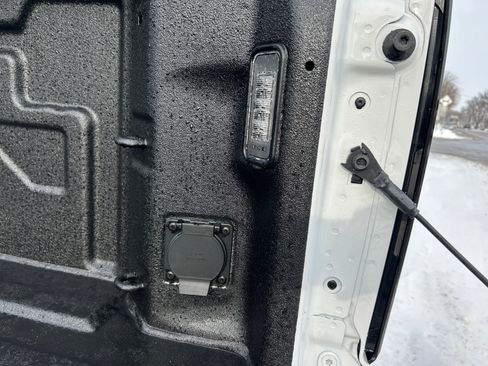 New 2026 Chevrolet Silverado 3500 LT w/ Trail Boss Package image 37