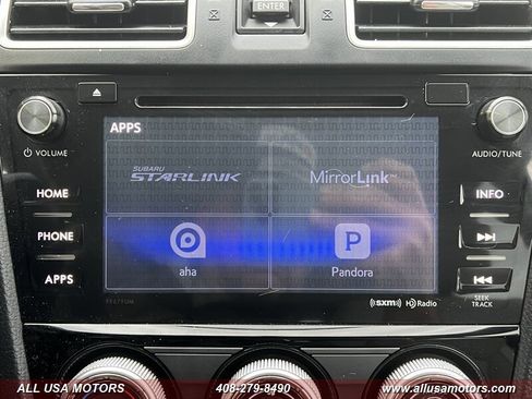 Used 2018 Subaru Forester 2.5i Premium AWD/4WD image 37