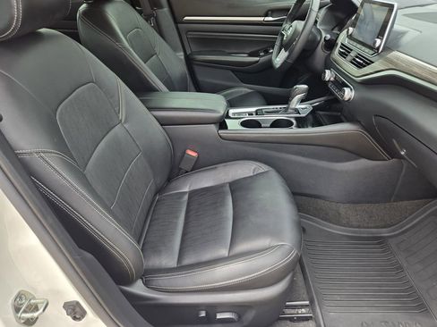 Used 2021 Nissan Altima 2.5 SL image 13
