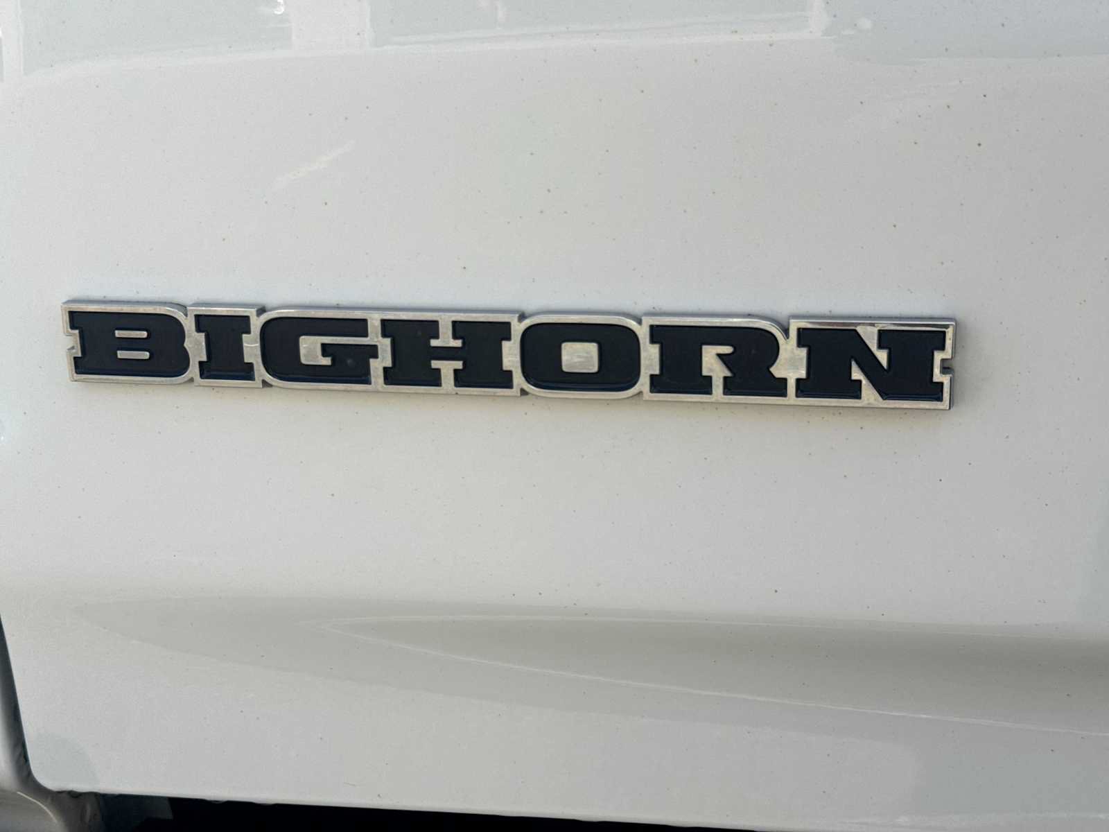 Used 2019 RAM 1500 Big Horn AWD/4WD image 12