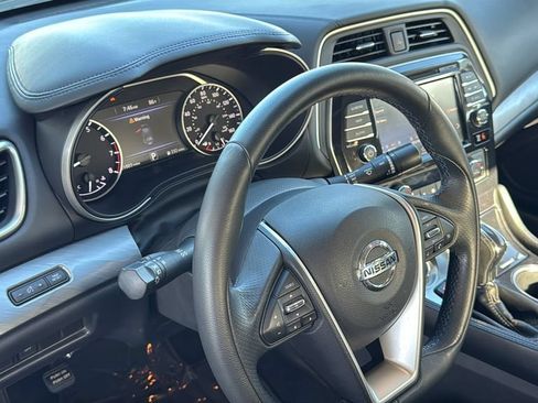 Used 2018 Nissan Maxima 3.5 S FWD image 20