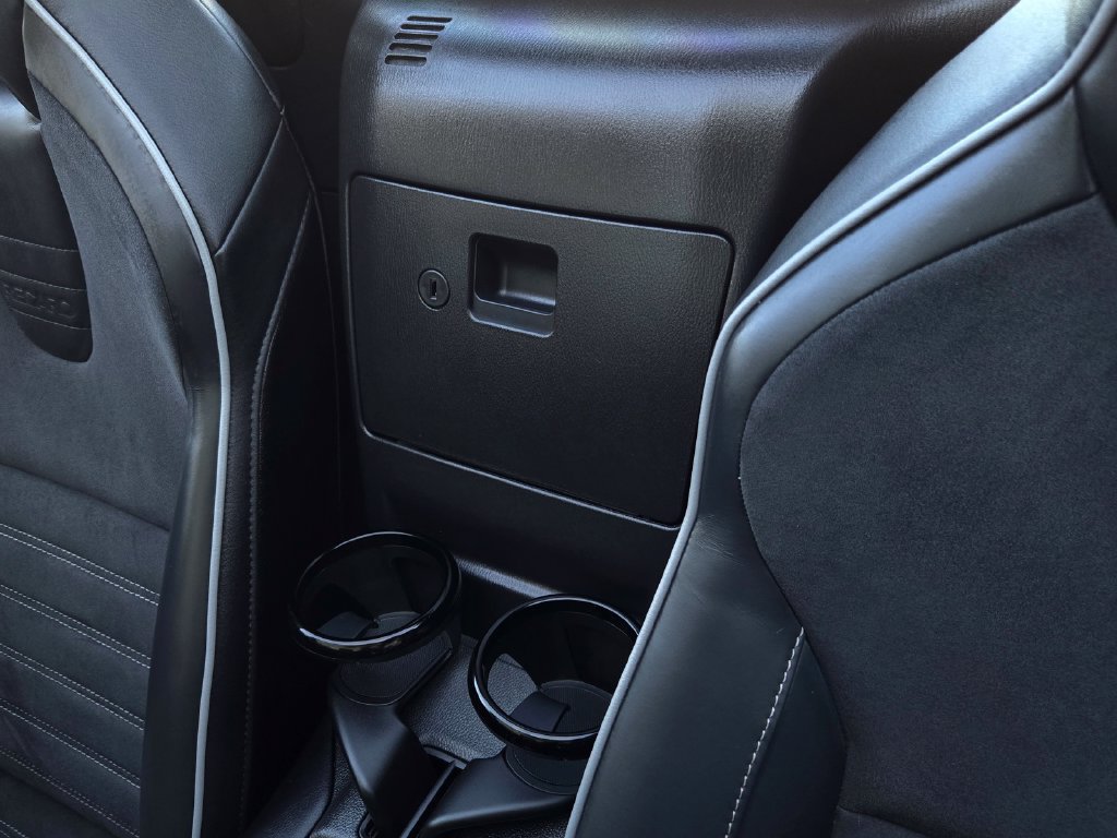 Certified 2025 MAZDA MX-5 Miata RF Club RWD image 18