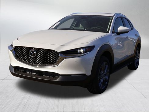 New 2026 MAZDA CX-30 AWD 2.5 S image 3