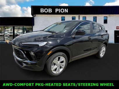 New 2026 Buick Encore GX Preferred w/ Comfort Package