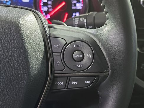 Used 2023 Toyota Camry XSE image 20