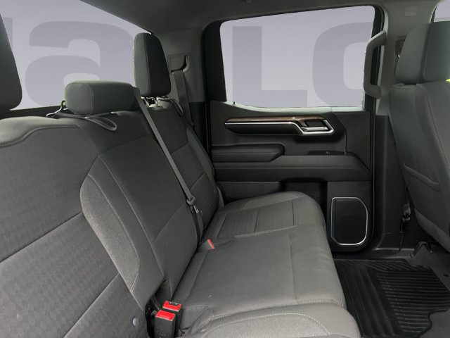 Used 2023 Chevrolet Silverado 1500 RST w/ LPO, Dark Essentials Package AWD/4WD image 18