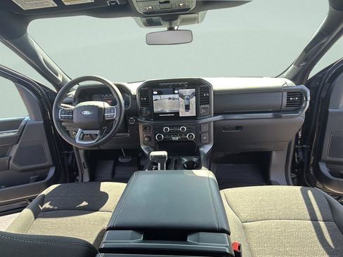Used 2024 Ford F150 XLT w/ Equipment Group 302A MID AWD/4WD image 34