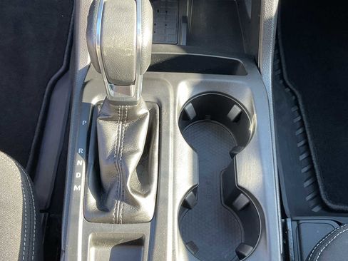 Used 2025 Ford Ranger XLT w/ Advanced Towing Package image 25