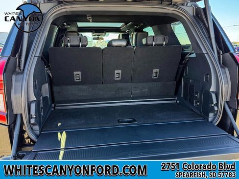 New 2026 Ford Expedition Tremor AWD/4WD image 8