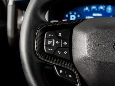 Used 2024 Ford Bronco Raptor image 42