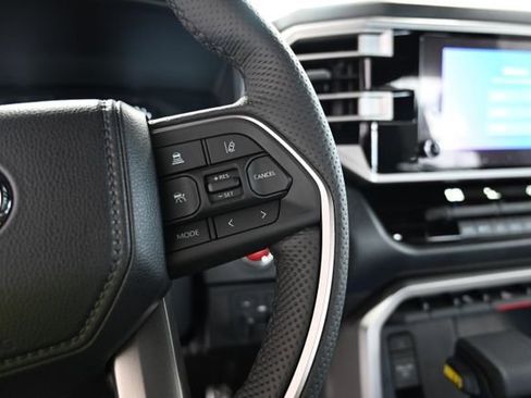 New 2026 Toyota Tundra SR5 AWD/4WD image 25