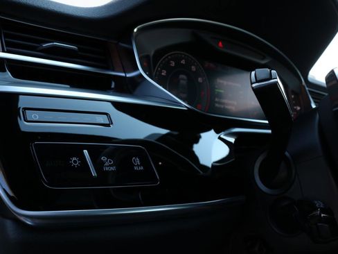 Used 2019 Audi A8 L 3.0T w/ Executive Package image 32