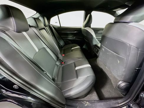 Certified 2025 Toyota Camry SE image 25