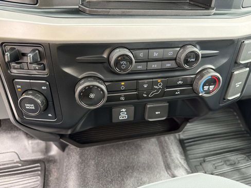 Used 2023 Ford F350 XL w/ 360-Degree Camera Package image 8