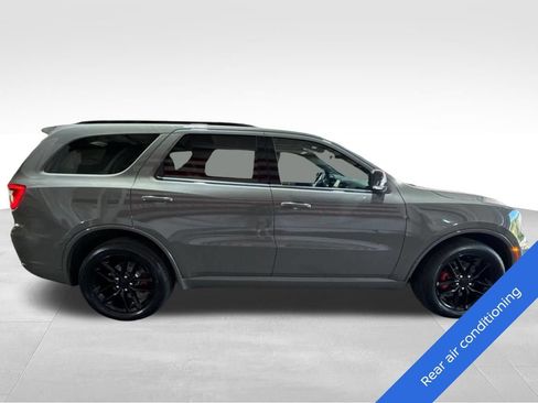 Used 2024 Dodge Durango GT AWD/4WD image 4