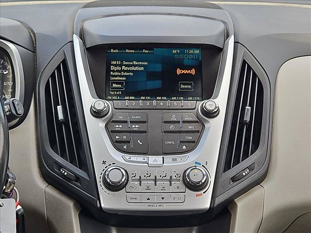 Certified 2013 Chevrolet Equinox LT w/ Driver Convenience Package FWD image 20