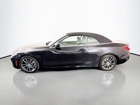 Used 2022 BMW 430i Convertible image 6