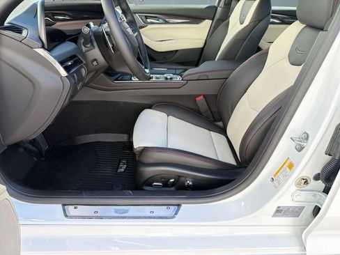 New 2026 Cadillac CT5 Sport RWD image 5