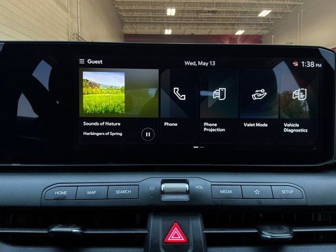 Used 2025 Kia K4 FWD image 28