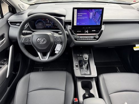 New 2026 Toyota Corolla Cross XLE image 19