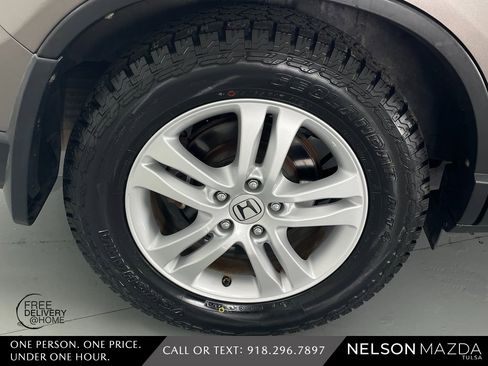 Used 2011 Honda CR-V EX image 12