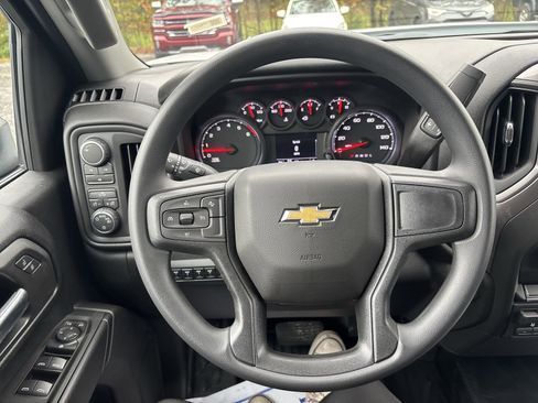New 2026 Chevrolet Silverado 3500 W/T w/ WT Convenience Package image 17