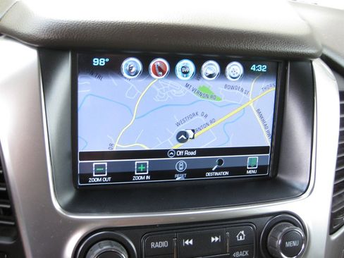 Used 2019 Chevrolet Tahoe Premier RWD image 21