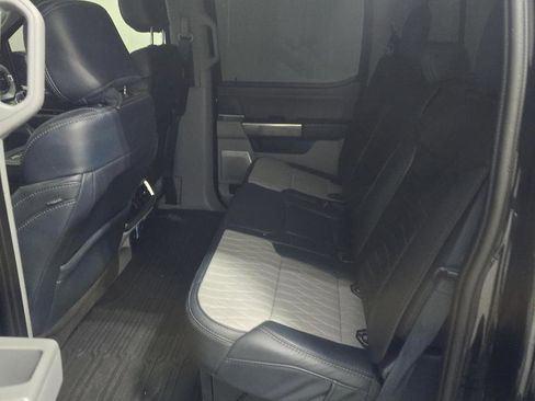 Used 2023 Ford F150 Limited image 17