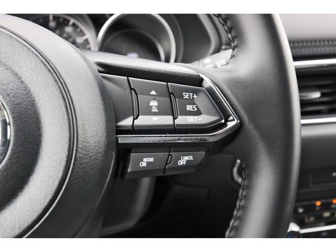 Certified 2025 MAZDA CX-5 AWD 2.5 S image 16