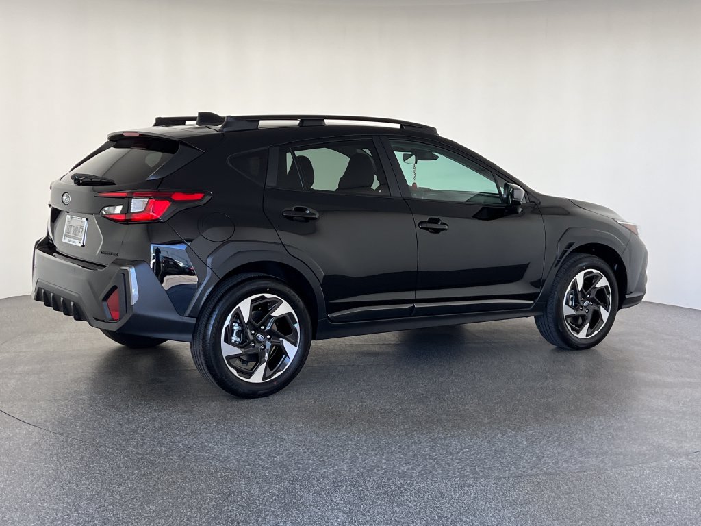 New 2026 Subaru Crosstrek 2.5i Limited w/ Crosstrek Mirror Package AWD/4WD image 4