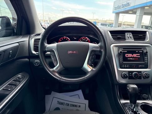 Used 2015 GMC Acadia SLE image 27