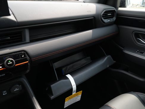 New 2026 Honda Pilot TrailSport image 31