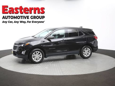 Used 2019 Chevrolet Equinox LS w/ LS Convenience Package AWD/4WD image 57