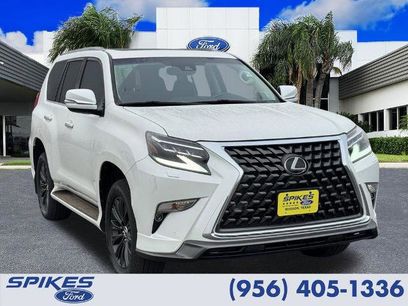 Used 2021 Lexus GX 460 Premium