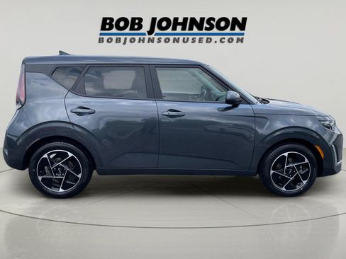 Used 2023 Kia Soul EX FWD image 8