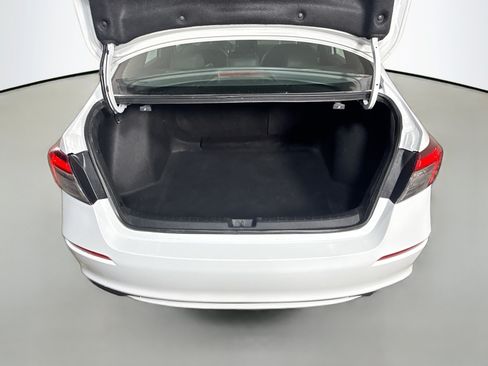 Used 2025 Honda Civic Sport image 35