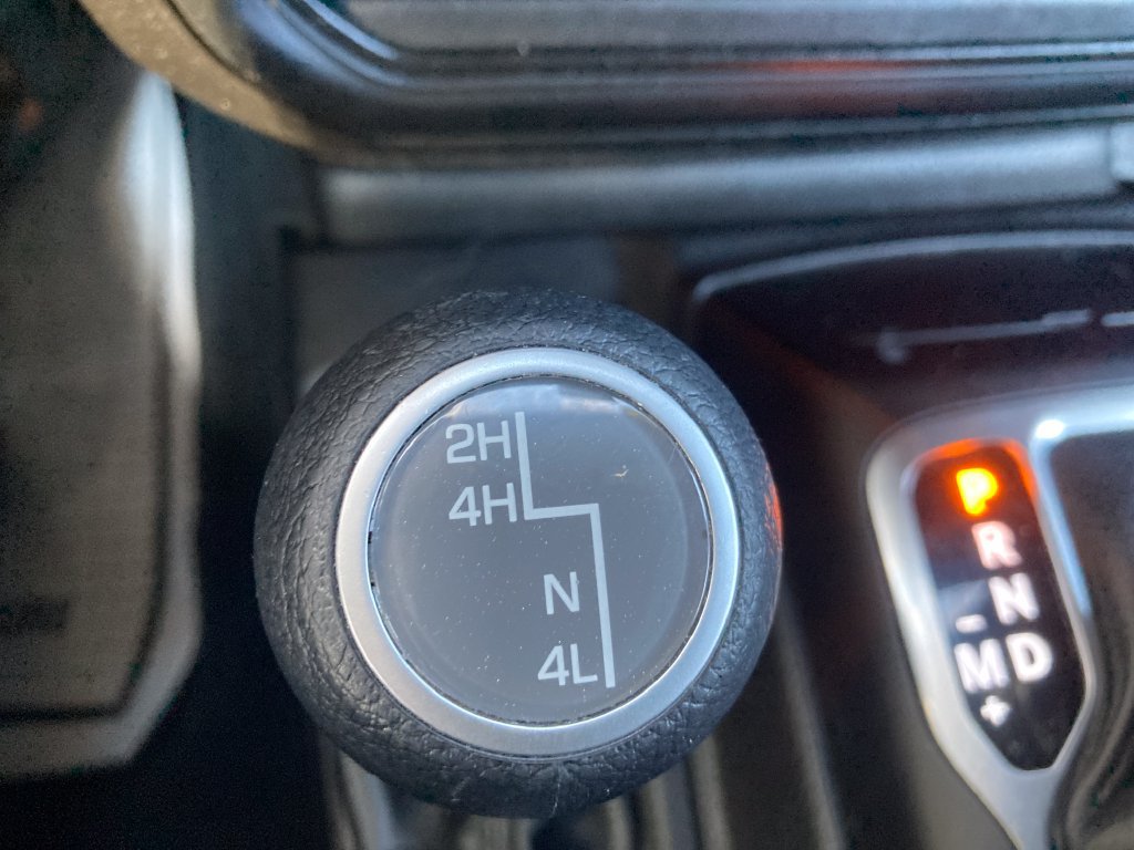 Used 2018 Jeep Wrangler Unlimited Sport S AWD/4WD image 43