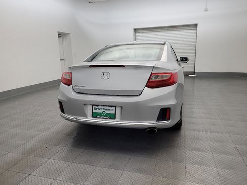 Used 2014 Honda Accord EX-L image 7