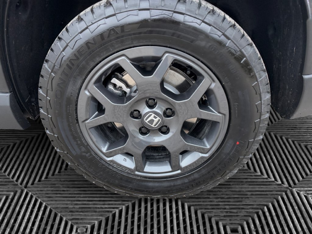New 2026 Honda Pilot TrailSport image 14