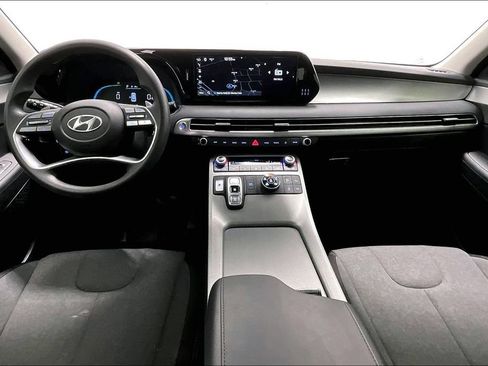 Used 2024 Hyundai Palisade SE AWD/4WD image 17