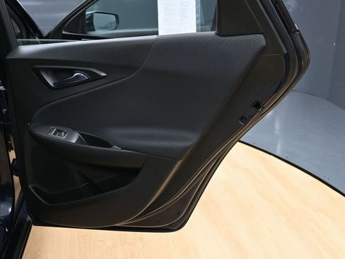 Used 2018 Chevrolet Malibu LT image 35