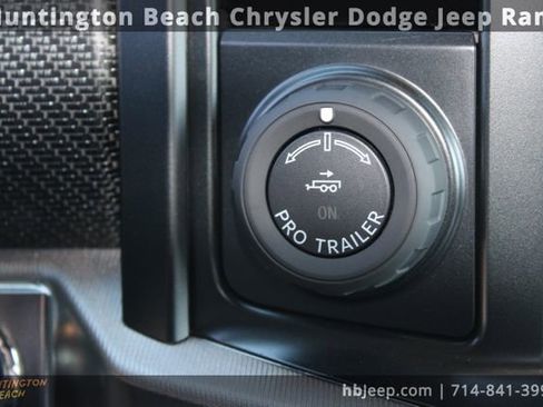 Used 2023 Ford F150 Raptor w/ Raptor Carbon Fiber Package image 36