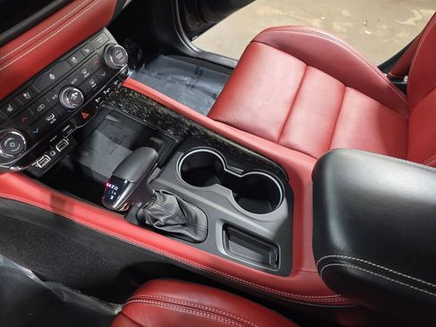 Used 2023 Dodge Durango SRT image 24