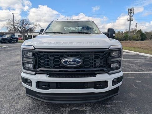 New 2026 Ford F350 XL w/ STX Appearance Package image 10