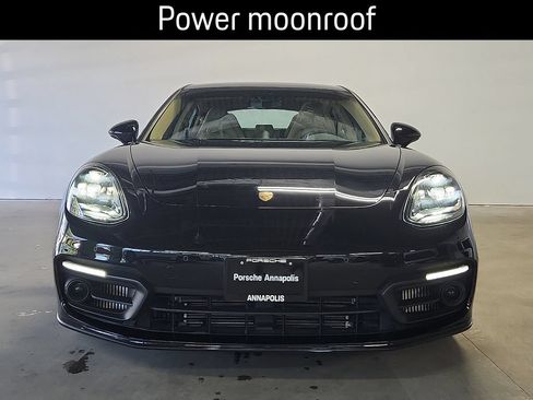 Certified 2023 Porsche Panamera image 8