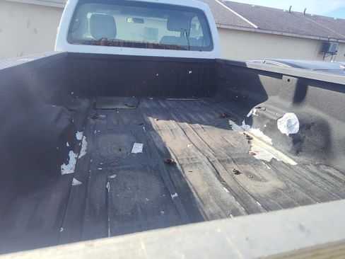 Used 2016 Ford F250 XL w/ XL Value Package image 8