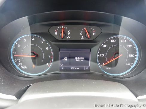 Used 2023 Chevrolet Malibu RS FWD image 23