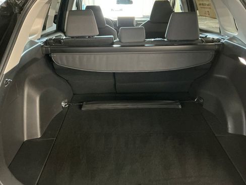 Certified 2025 Toyota RAV4 XLE image 27