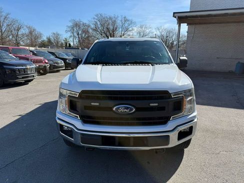 Used 2020 Ford F150 XL w/ Equipment Group 101A Mid image 2