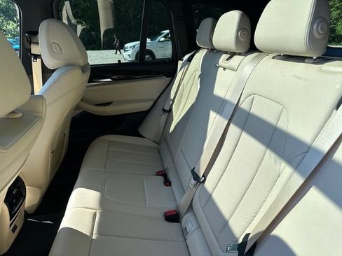 Used 2022 BMW X3 xDrive30i w/ Premium Package 2 (ZPA) AWD/4WD image 21